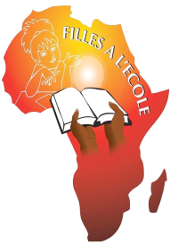 Logo de l'association Filles à l'Ecole et Solidarité